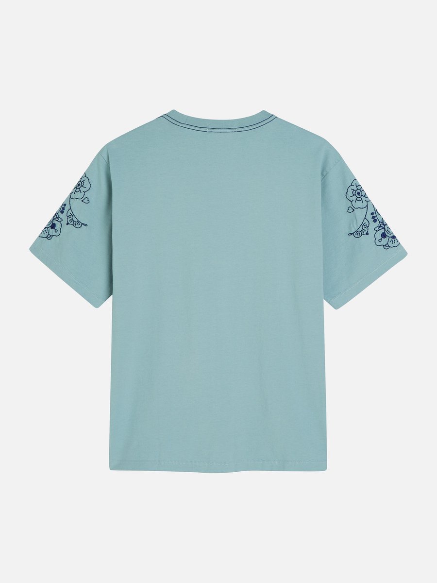 Scotch & Soda - Dames - T-shirts