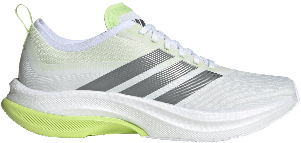 Adidas Performance Moveboost Unisex Wit