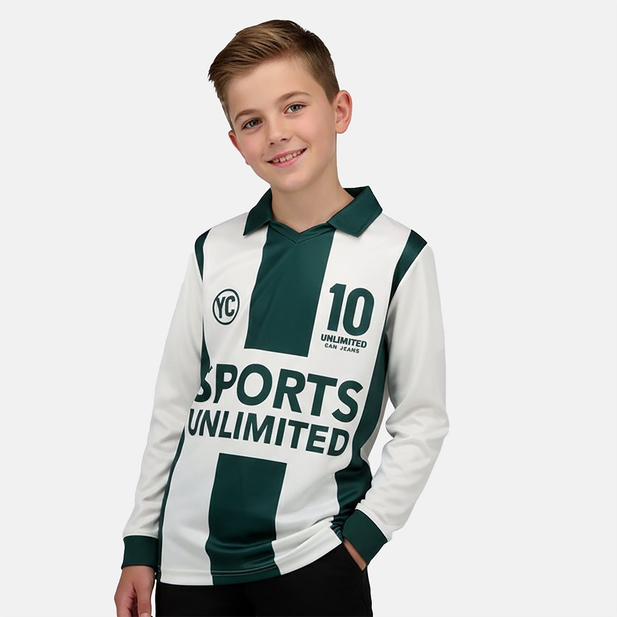 Cars Jeans Top Cruffo jr. -