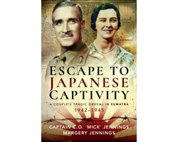 Escape to Japanese Captivity