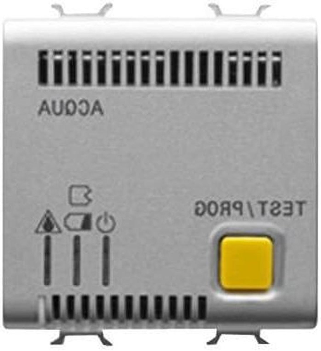Watermelder - Lekdetector - Voorkom Waterschade - 2 Modules - 12V - Titanium
