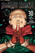 Jujutsu Kaisen- Jujutsu Kaisen, Vol. 30