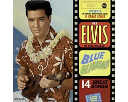 Blue Hawaii