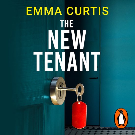 The New Tenant - cover