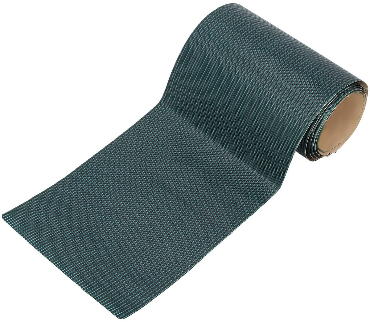 Dailygoods- Zwembadafdekkingspatch Waterbestendig - Reparatie Patch - Zelfklevend - Polypropyleen - 7,9 x 78,7 Inch - Geschikt voor Veiligheidsafdekkingen - Reparatiepatch
