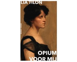 Opium voor mij