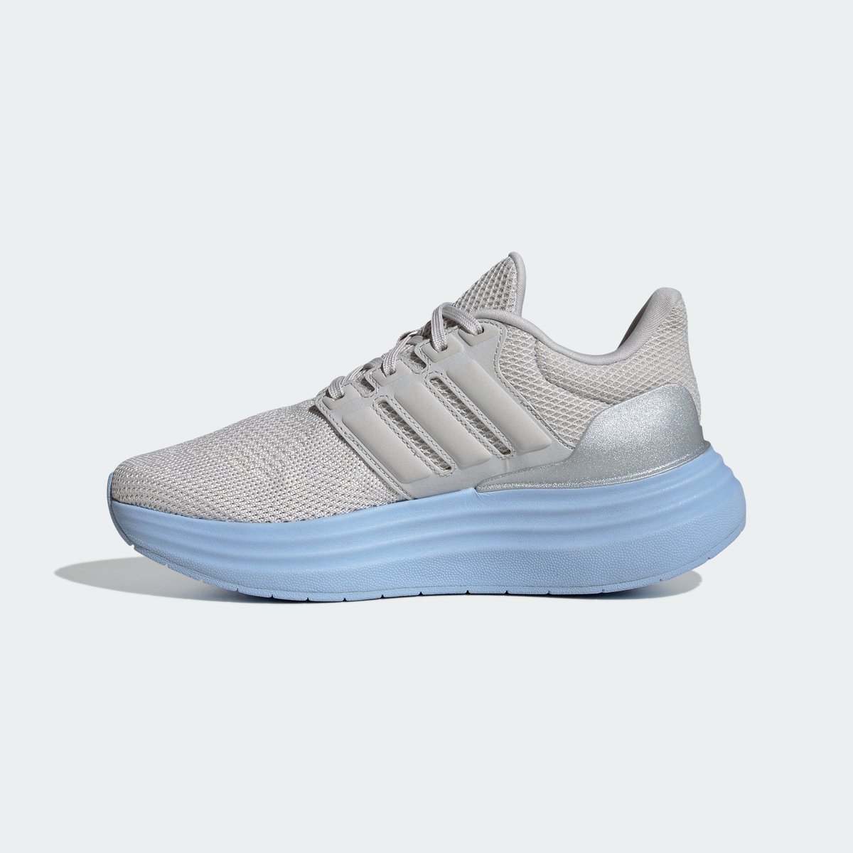 Adidas Sportswear Ultradream Bold Schoenen Dames Grijs