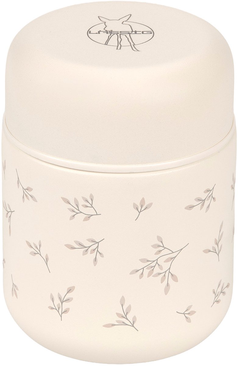 Lässig Miracle of Nature Food Jar - Medium