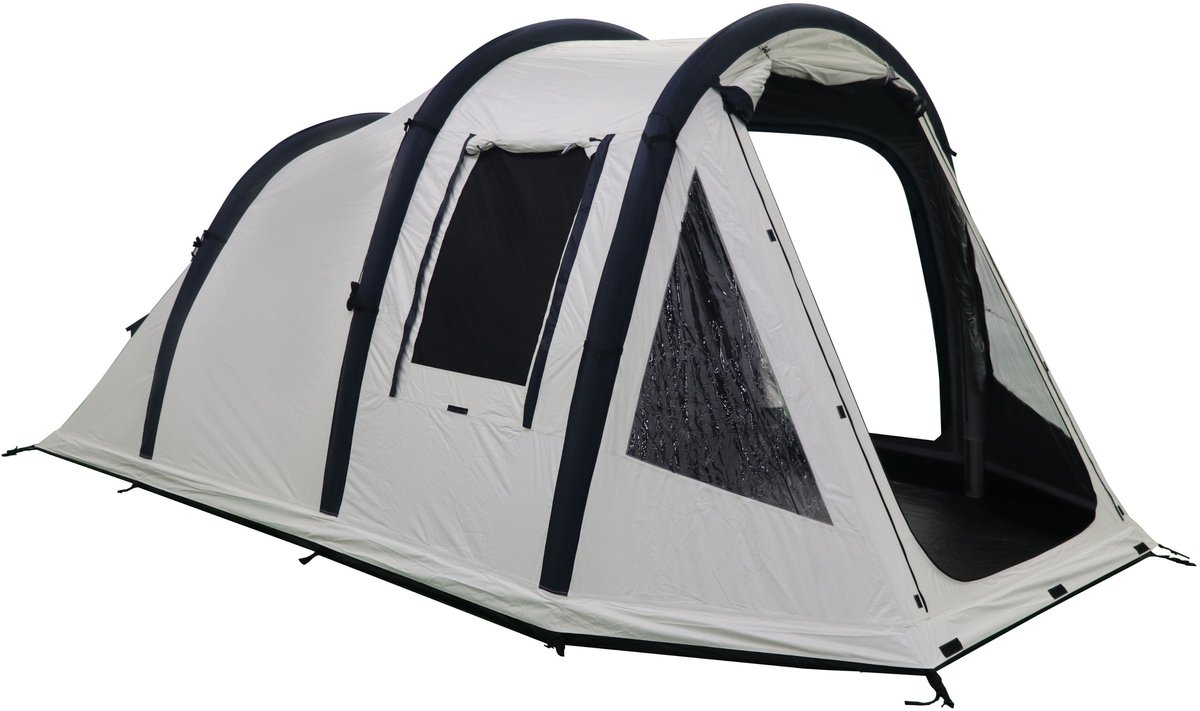 Fieri AIR Peak Cooldome Opblaasbare Tent - 4 Persoons Tent - 3000 mm Waterkolom - Incl. Pomp – foto 3