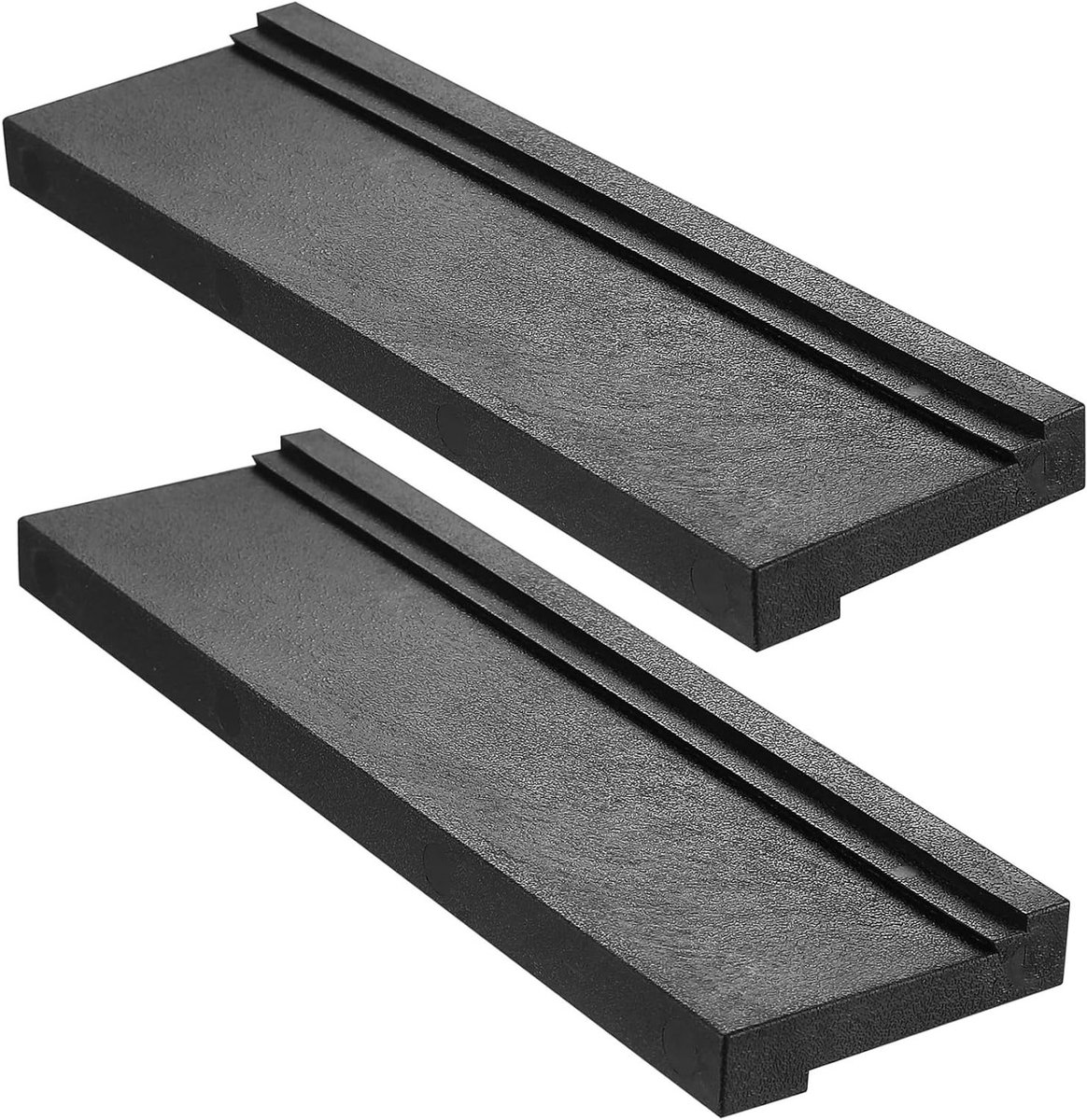 2 Stuks Laminaatvloer Gereedschap, Universele Vinyl Vloer Tapping Blokken, 3 Verschillende