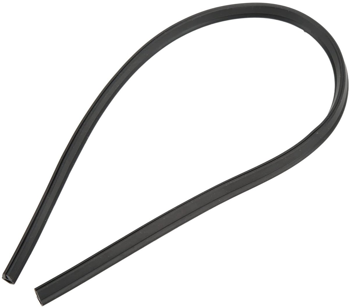 Dailygoods- Achterlichtafdichtstrip Stofdicht/Regendicht - Vervanging MK6/MK7 - Geluidsreductie - Hitte- en Koudebestendig - Lange Levensduur 10 Jaar - Afdichtstrip