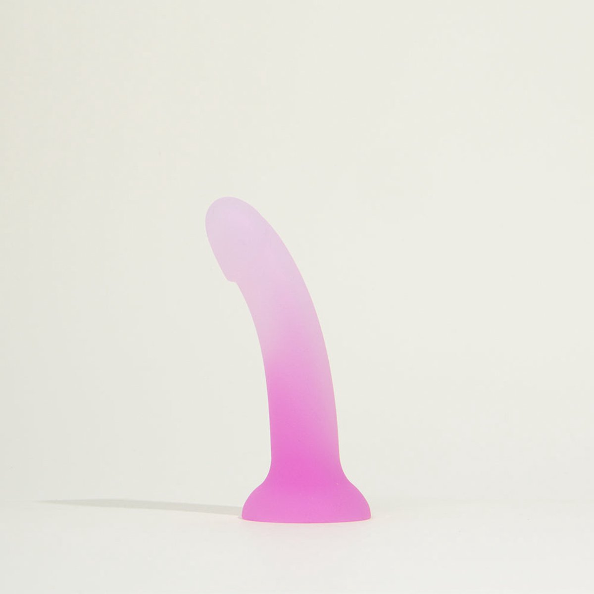 Dildo zuignap Funky