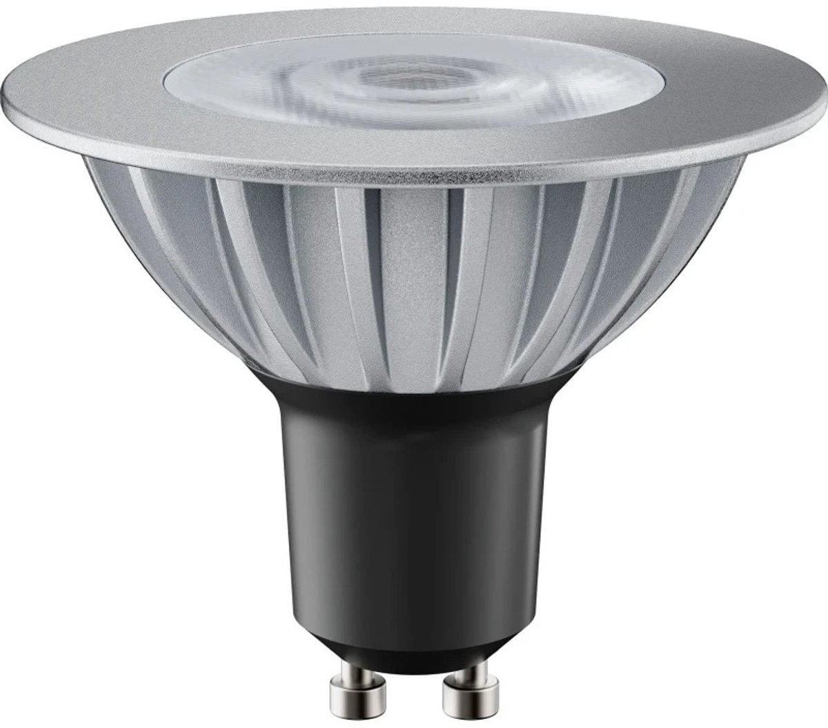 SPL GU10 LED Spot | 6.5W 2700K 220V/240V 927 | 36° Dimbaar