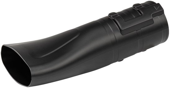 Makita Plat mondstuk van Makita — afbeelding 2