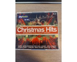Christmas Hits De grootste Kerst Hits ooit gemaakt