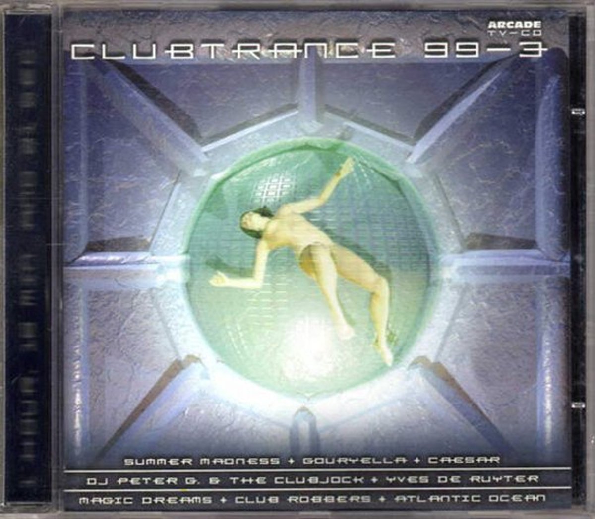Clubtrance '99/3