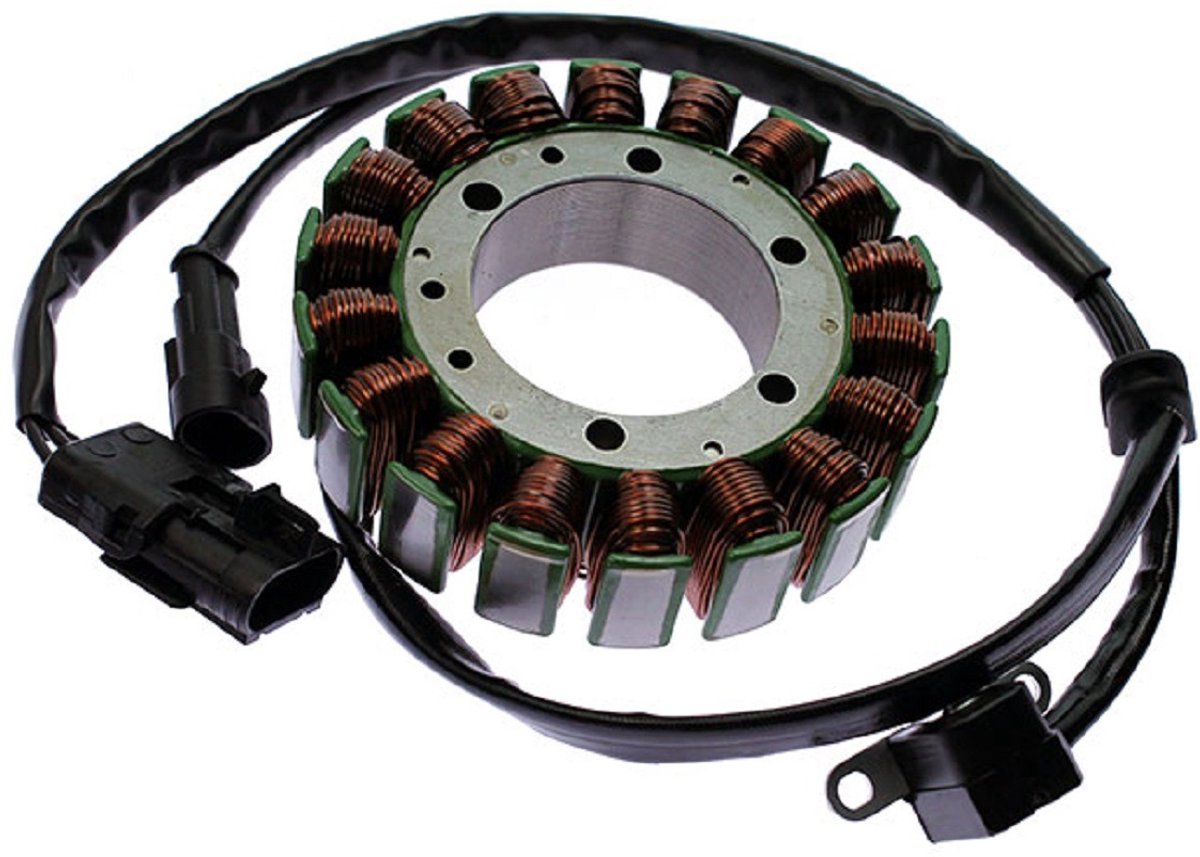 Carmo CARG9611 Norton Commando 961 - stator dynamo