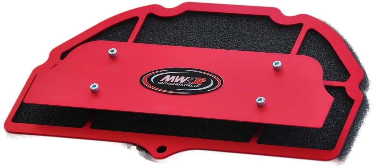MWR MWR Racing luchtfilter Suzuki GSXR 1000 K5/K8 05/'08