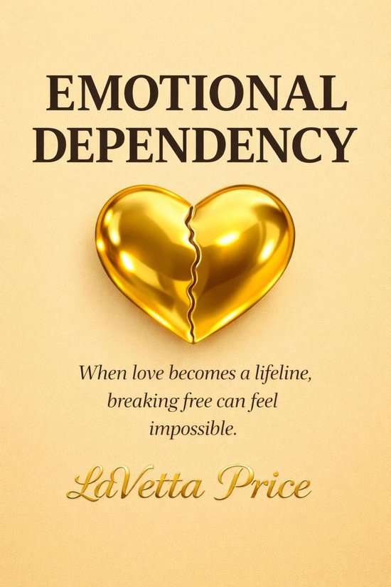 Emotional Dependency - cover