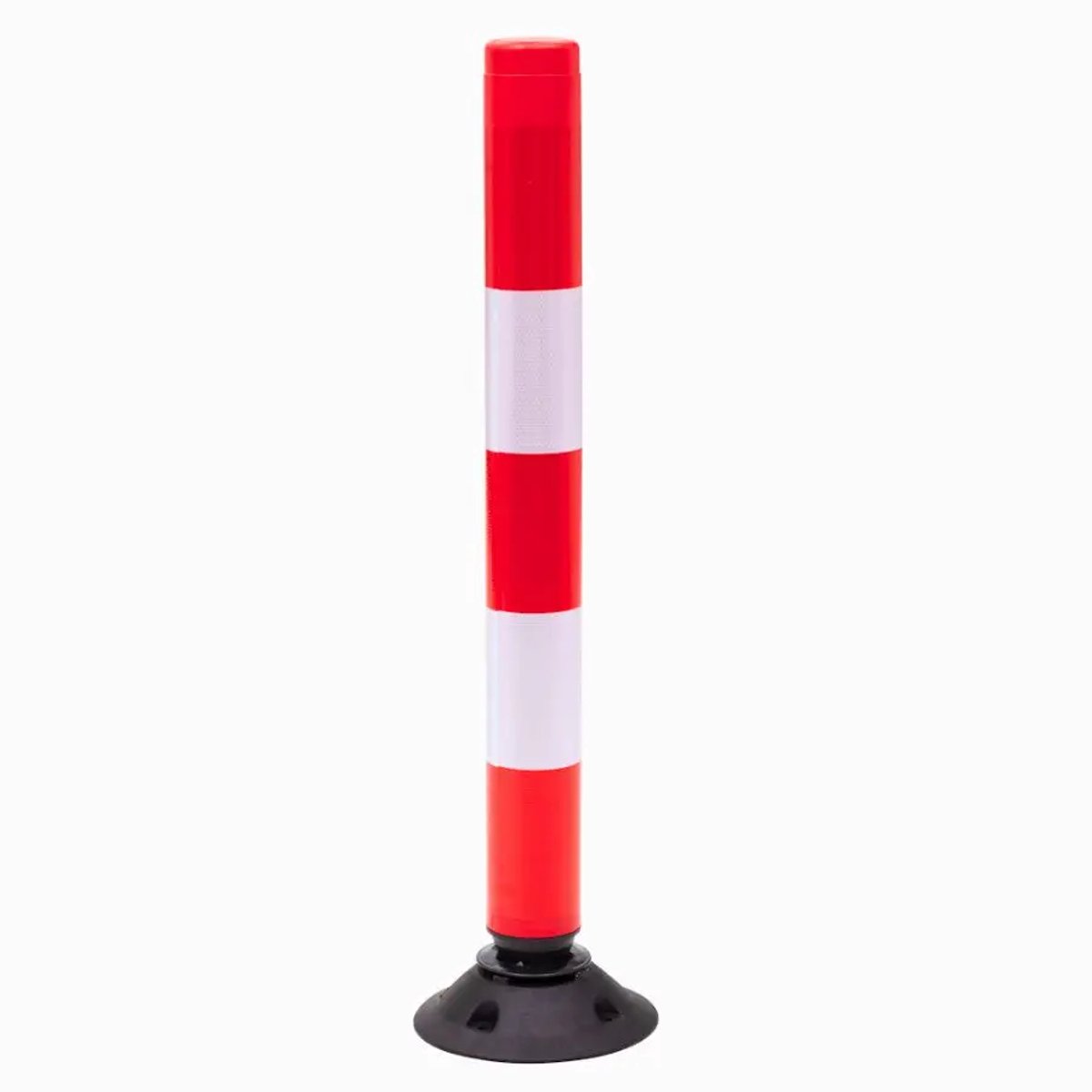 FlexPin flexibele reflecterende afzetpaal | 100 cm