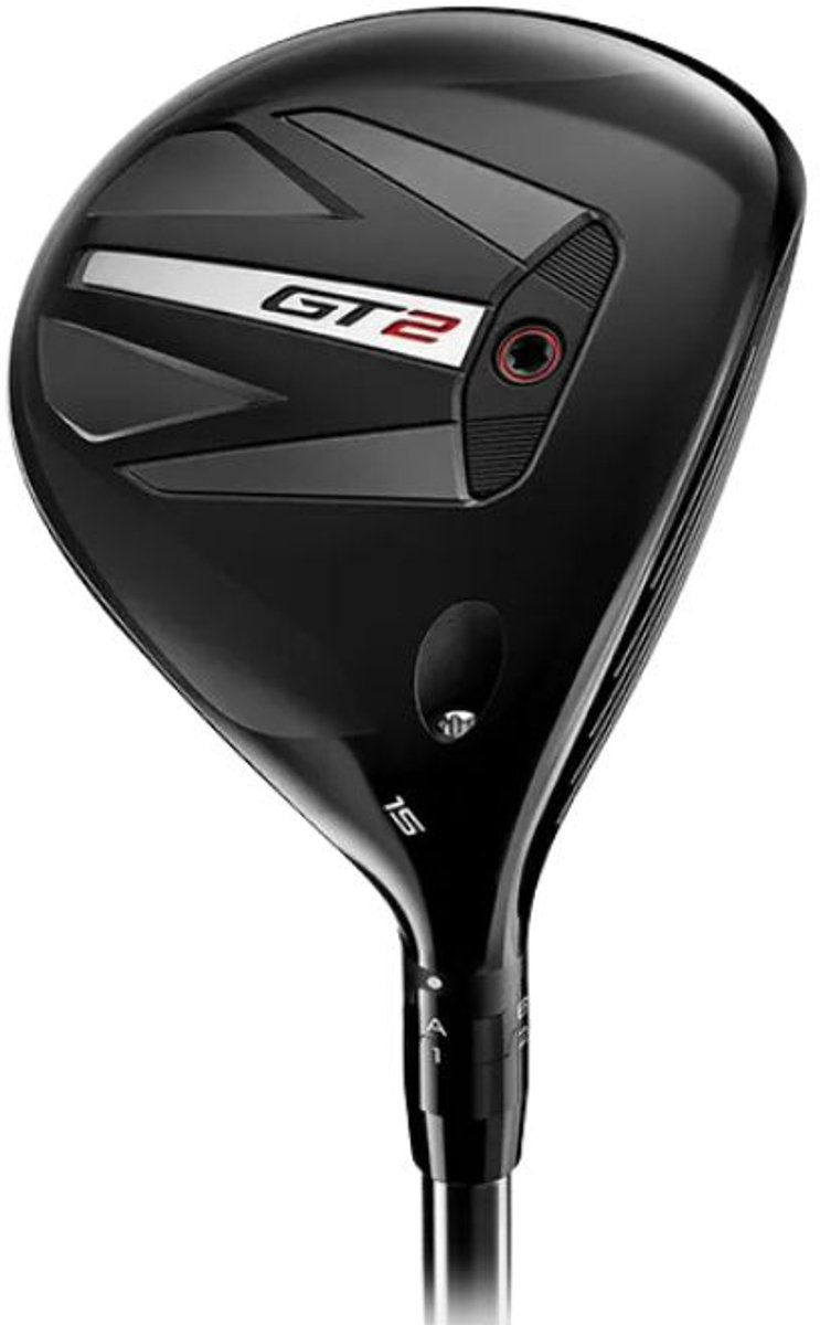 Titleist GTS 2 Fairwaywood Stiff Flex