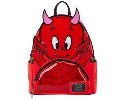 Loungefly Universal by Loungefly Mini Backpack Casper the Friendly Ghost Hot Stuff Bags