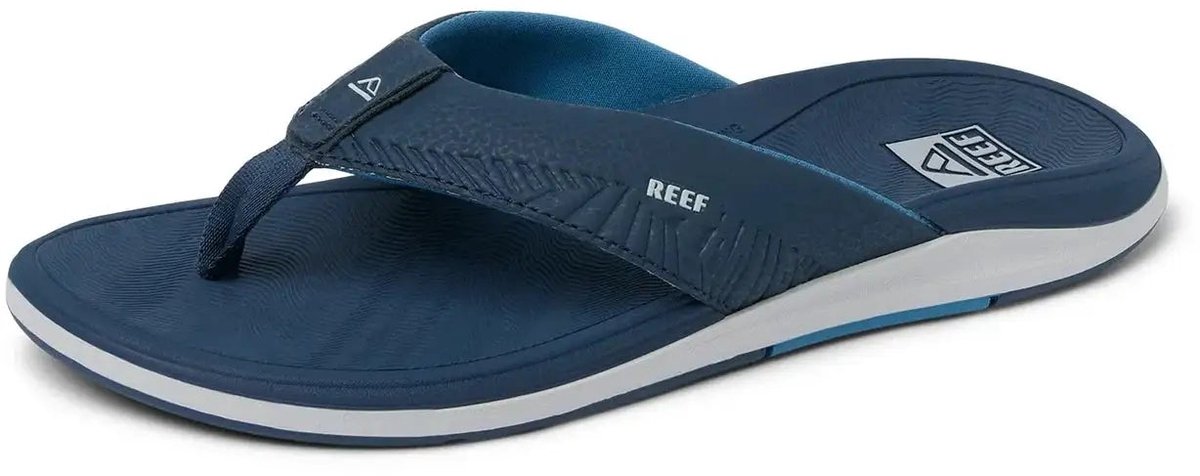 Reef Offshore Blauw