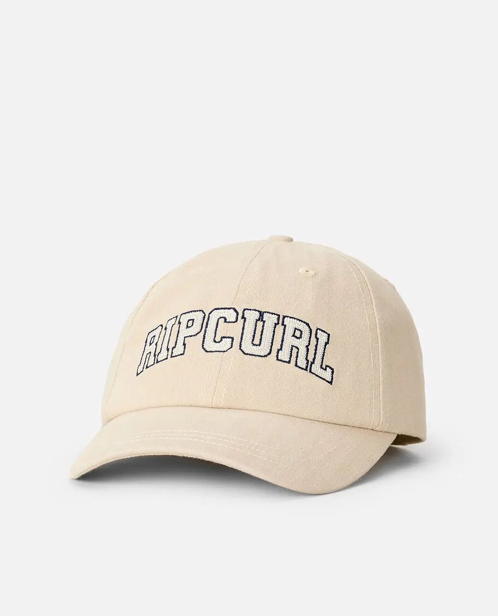 Rip Curl Campus CAP - Natural