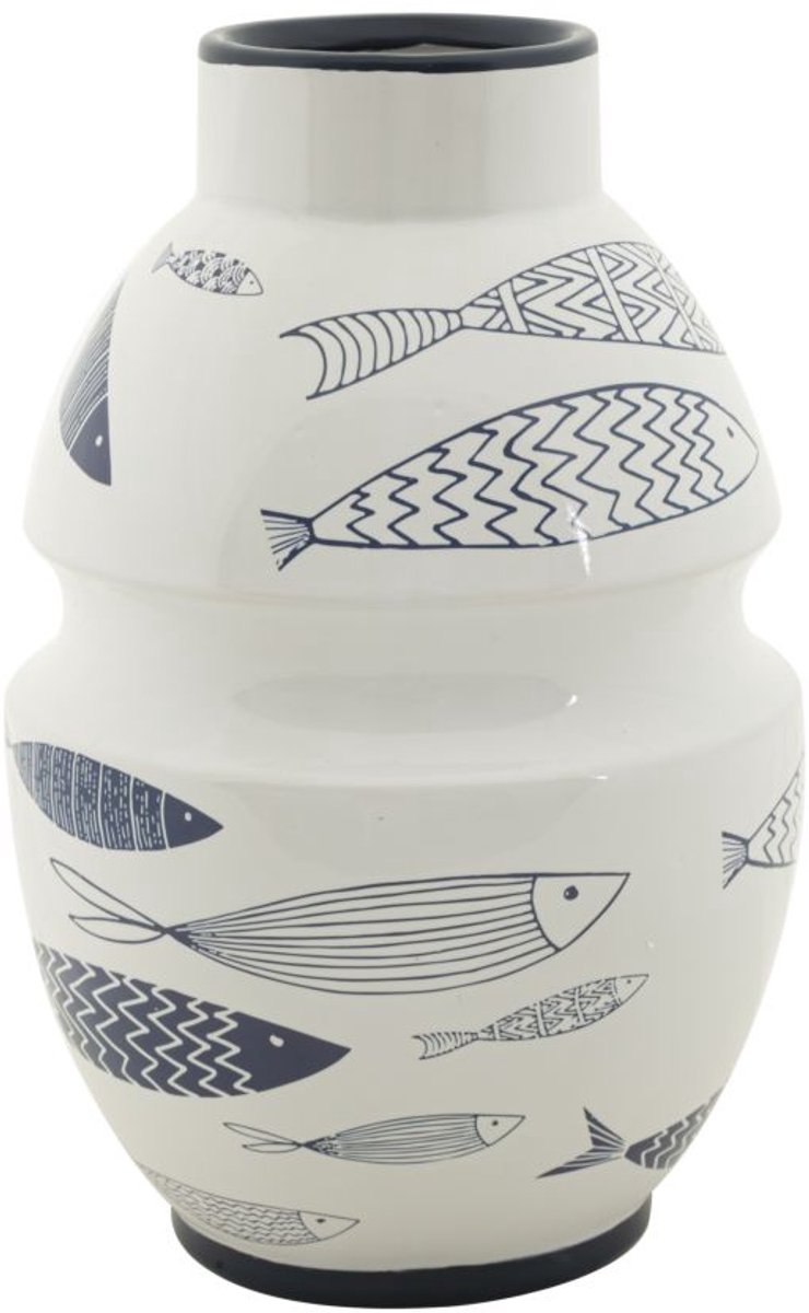 Vaas Fish Ø 21×31 cm