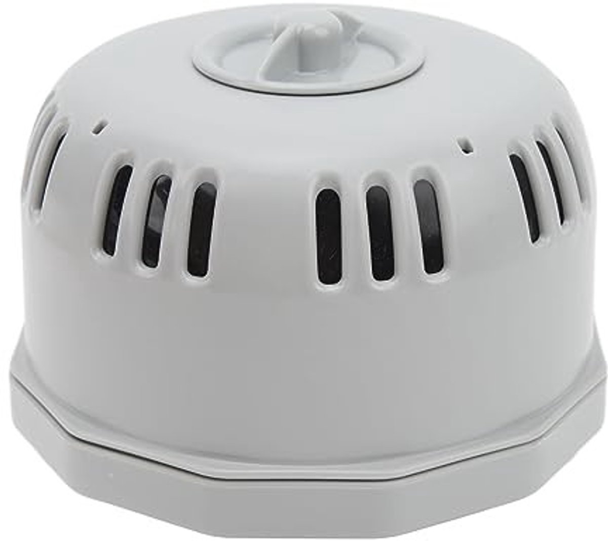 Dailygoods- Filterpatroonhouder Hoge Duurzaamheid - Spa-filterhuisvervanging - Zwembadreinigingspatroonhouder - Efficiënte Filtratie - Compatibel met Lay Z V1 S1 - Sterke Compatibiliteit - Cartridgehouder