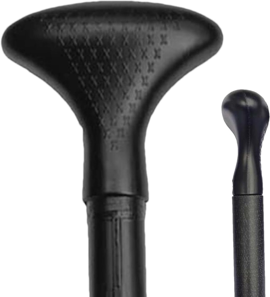 Paddleboard Handgreep - T-greep Antislip Grip - Watersport Manoeuvreren - Lichtgewicht PE Materiaal - 17 x 12 x 5 cm