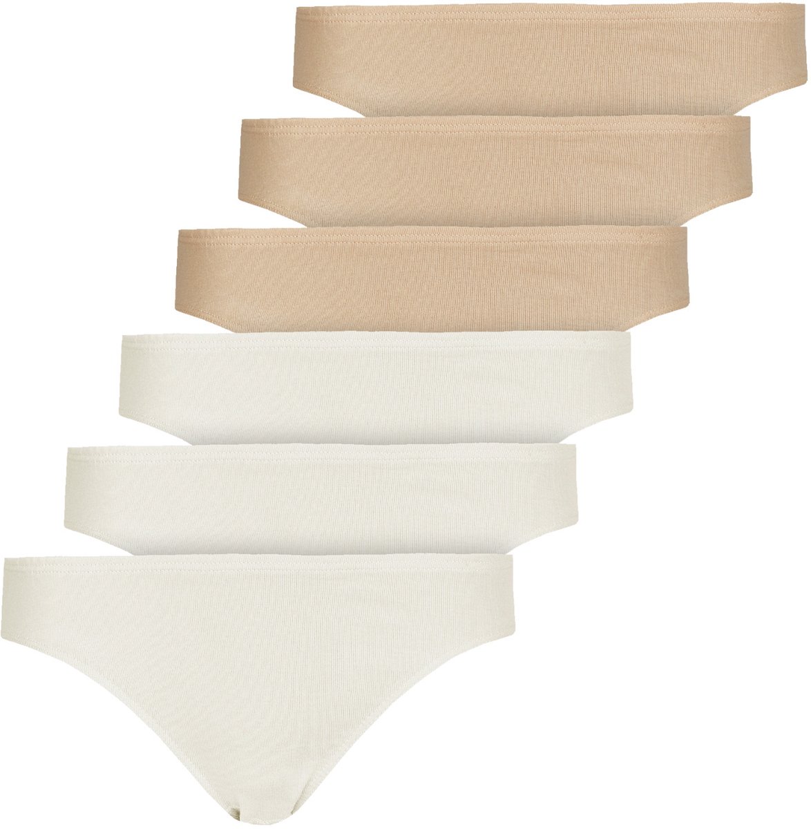 6-pack Dames jazzpants Daily
