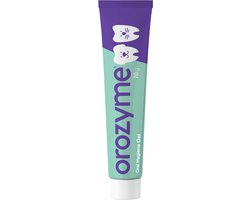 Orozyme tandpasta kat en hond – 2 x 70 gr