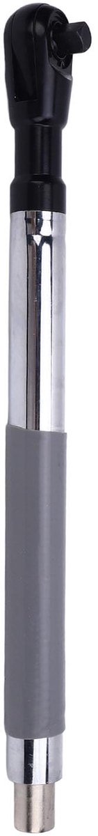 Dailygoods- Sleutelverlengingsbalk Duurzaam - Sleutelkop - Multifunctioneel Hulpmiddel - Legeringsstaal - Verhoogd Hendeleffect - Betrouwbaar en Duurzaam - Sleutelverlenging