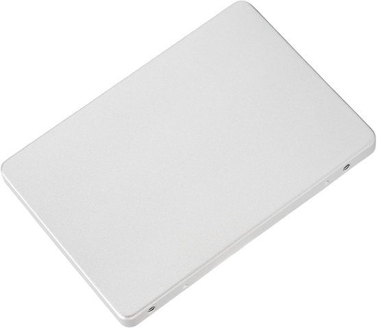 Interne SSD Schijf - Solid State Drive - Computer Versnellen - Hoge Leessnelheid - 2TB - Zilver — afbeelding 4