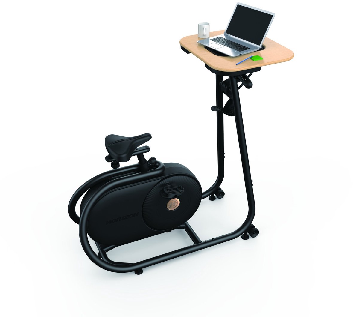 Fitshop Citta Klaptafel Opklapbaar - afbeelding 2