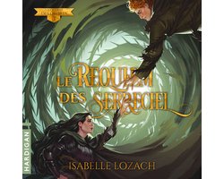 Le Requiem des Serreciel