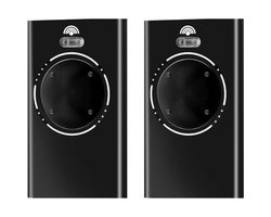 2-pack 868 MHz garagedeurafstandsbediening – 4-kanaals handzender – Geschikt voor FAAC SLH 868 MHz model