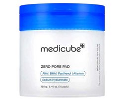 Medicube - Zero Pore Pad - 70 Stuks - Korean Skincare