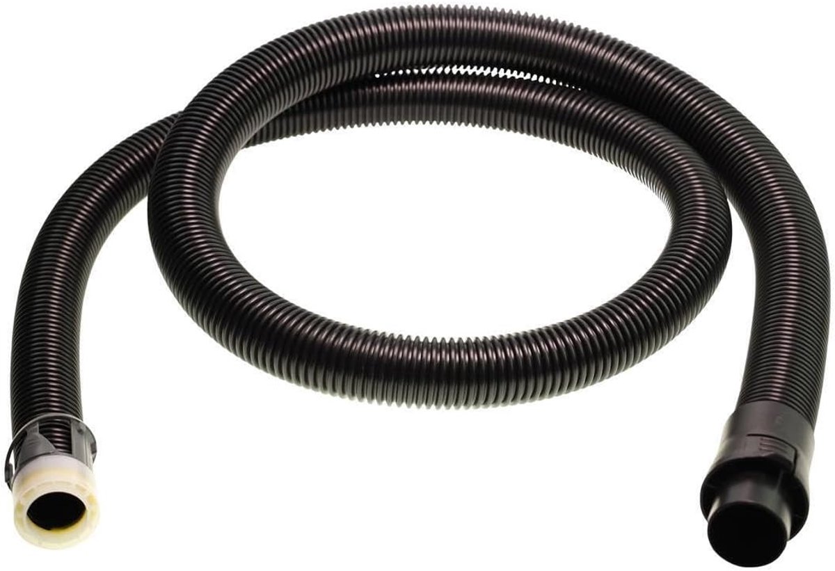Stofzuigerslang - Reserveonderdeel - Stofzuigen - Perfecte Pasvorm - 42 cm - Zwart
