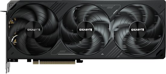 Gigabyte GeForce RTX 5080 WINDFORCE OC V2 SFF 16 GB (5/8)