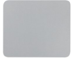 Dailygoods - AOKSUNOVA Muismat klein muismat muismat 24 x 20 x 0,3 cm lichtgrijs
