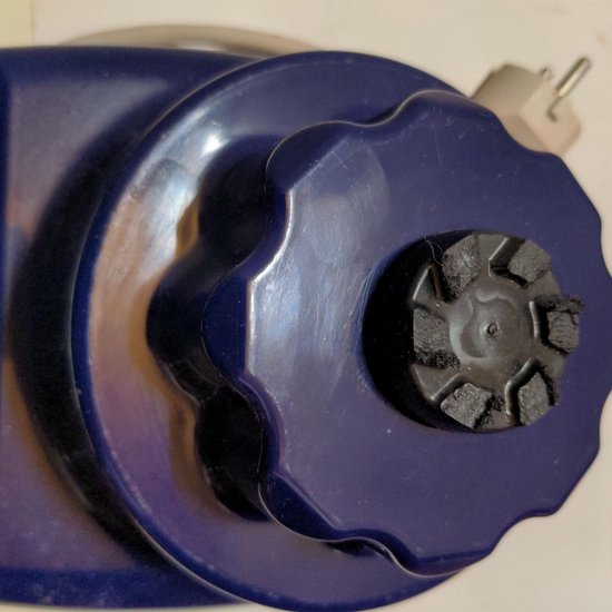 Allecto - Koppeling 9704230 - Blenderkoppeling - Inclusief montagesleutel - Compatibel met Kitchenaid - Reserveonderdelen voor blender - Geschikt v... van Merkloos — afbeelding 2