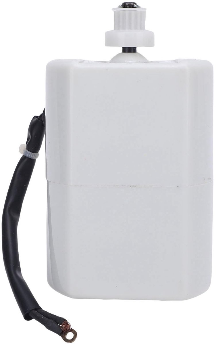 Dailygoods - Naaimachinemotor 90W met Stabiliteit en Compatibiliteit