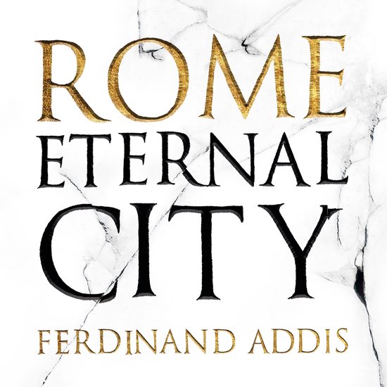 Rome - cover