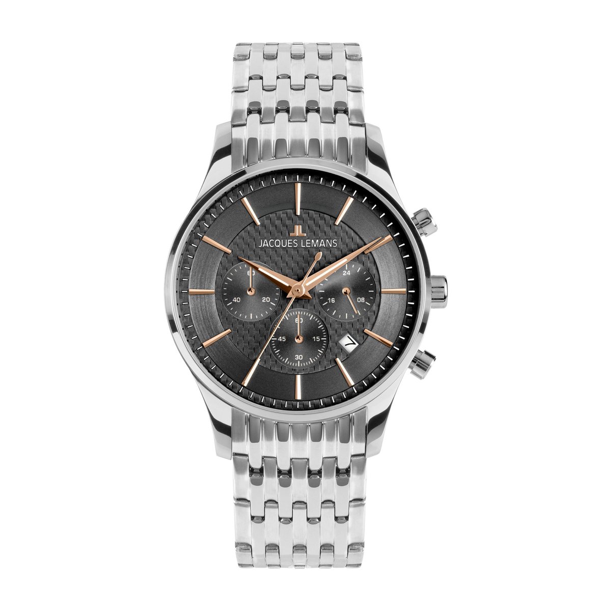 Datum horloge London