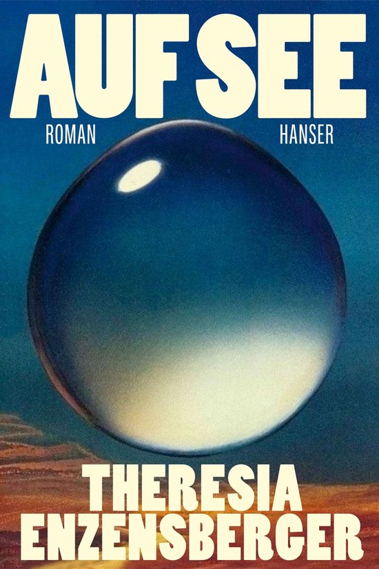 Auf See - cover