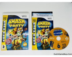Boom Blox 2: Smash Party