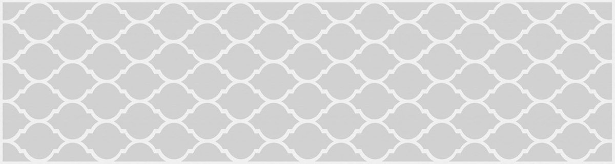 Vinyl vloerkleed - Vloerbedekking Tapijt - Woonkamer Decoratie - Hypoallergeen - 66 x 250