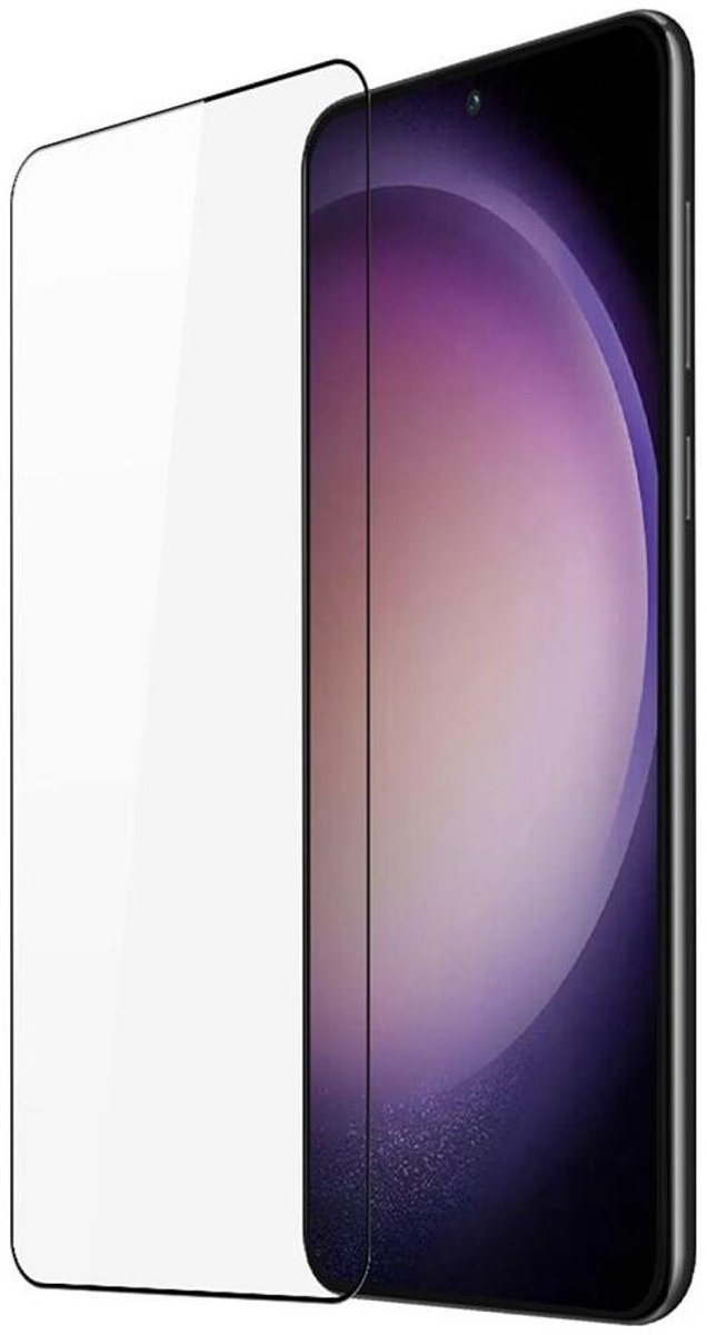 Dux Ducis Screen Protector Geschikt voor Samsung Galaxy S23 9H 0.33mm
